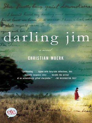 cover image of Darling Jim